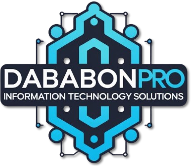 DababonPro Logo